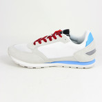 Men's Sport Running Sneaker // Optic White (Euro: 38)