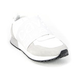 Men's Classic Running Sneaker // White (Euro: 39)