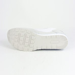 Men's Sport Running Sneaker // Optic White (Euro: 41)