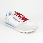 Men's Sport Running Sneaker // Optic White (Euro: 38)