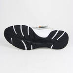 Men's Sport Running Sneaker // Olive (Euro: 45)