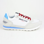 Men's Sport Running Sneaker // Optic White (Euro: 41)