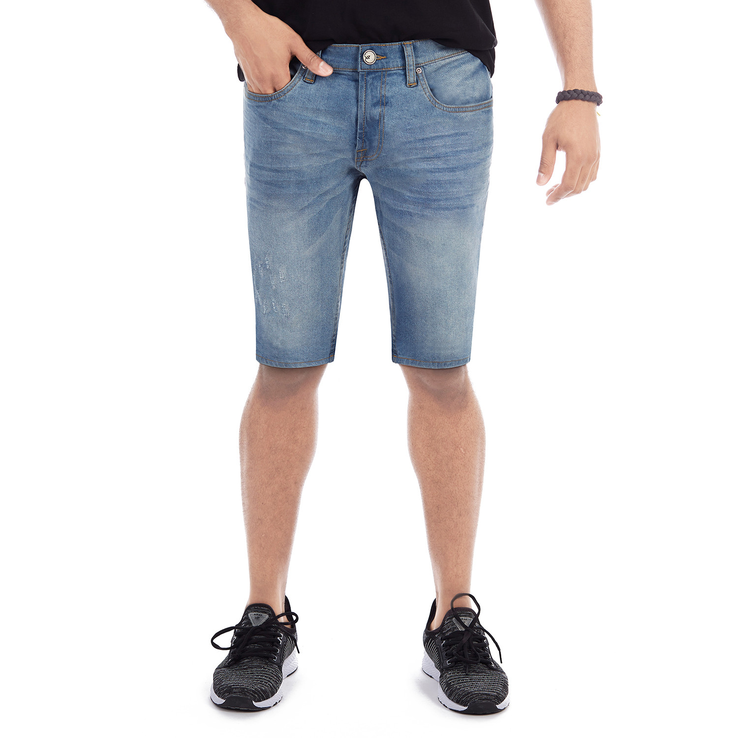 xray jeans shorts
