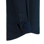 Gordon Button-Up Shirt // Black + White (2XL)