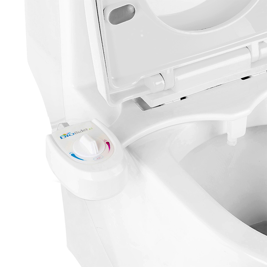 BioBidet Bidets For Better Hygiene Touch of Modern