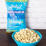 Mediterranean 5 oz Popcorn Variety 6-Pack