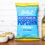 Mediterranean 5 oz Popcorn Variety 6-Pack