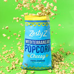 Mediterranean 5 oz Popcorn Variety 6-Pack