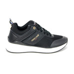 Men's Sport Running Sneaker // Black V2 (Euro: 41)