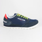 Sport Running Sneaker // Navy (Euro: 41)