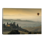 Tuscan Feelings // Sergio Lanza