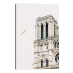 Paris IV // Andre Vicente Goncalves (26"W x 40"H x 1.5"D)