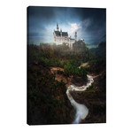 Neuschwanstein // Juan Pablo de Miguel
