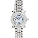 Chopard Ladies Happy Sport Quartz // 27/8250 // Pre-Owned