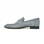 Classic Loafer // Gray (Euro: 38)
