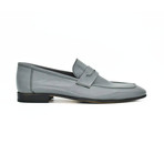 Classic Loafer // Gray (Euro: 43)