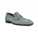 Classic Loafer // Gray (Euro: 46)
