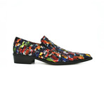 Milano Dress Shoes // Multicolor (Euro: 40)