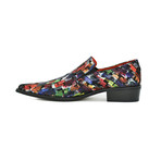 Milano Dress Shoes // Multicolor (Euro: 39)