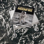 MoonFire // Lunar Rock Edition No. 1,969 ‘NWA 4936’