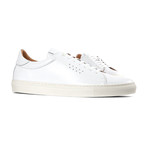 Mellor Sneaker // White (UK: 9)