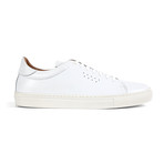 Mellor Sneaker // White (UK: 9)