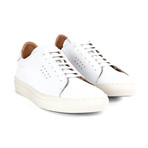 Mellor Sneaker // White (UK: 9)