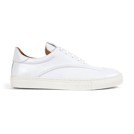 Fowler Sneaker // White (UK: 6)