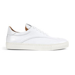 Fowler Sneaker // White (UK: 9)