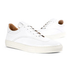 Fowler Sneaker // White (UK: 9)