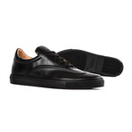 Fowler Sneaker // Black (UK: 10)