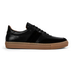 Boulsover Sneaker // Black + Gum (UK: 10)