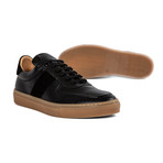 Hadfield Sneaker // Black + Gum (UK: 10)