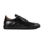 Fowler Sneaker // Black (UK: 10)