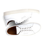 Mellor Sneaker // White (UK: 9)