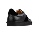 Brearley Sneaker // Black (UK: 6)