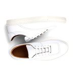 Fowler Sneaker // White (UK: 9)
