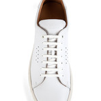 Mellor Sneaker // White (UK: 9)