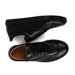 Fowler Sneaker // Black (UK: 10)