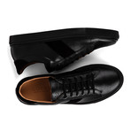 Brearley Sneaker // Black (UK: 6)