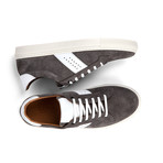 Brearley Sneaker // Gray + White (UK: 7)