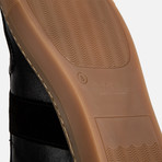 Hadfield Sneaker // Black + Gum (UK: 10)