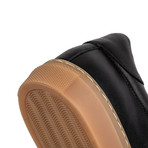 Mellor Sneaker // Black + Gum (UK: 7)