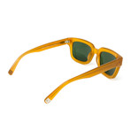 DSquared2 // Men's DQ0238 Sunglasses // Brown