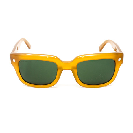 DSquared2 // Men's DQ0238 Sunglasses // Brown