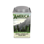 Yosemite National Park // See America Double Chocolate Cocoa