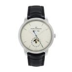 Girard-Perregaux Classique Full Calendar Automatic // 49535-79-152-BK6A // Store Display