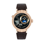 Harry Winston Premier Excenter Automatic // PRNATZ41RR002 // Store Display