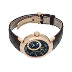 Harry Winston Premier Excenter Automatic // PRNATZ41RR002 // Store Display
