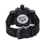 Romain Jerome Tattoo DNA Automatic // RJ.T.AU.TT.002.02 // Store Display